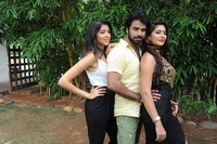 Q Premaku Chavuku Movie Opening